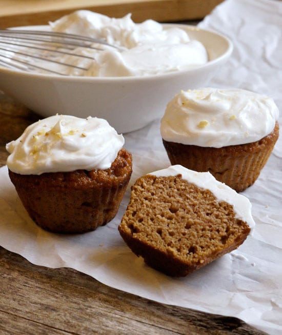 Nut-Free Applesauce Cupcakes: Safe First Birthday Treat for Babies